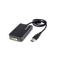 Startech.com USB2DVIE2